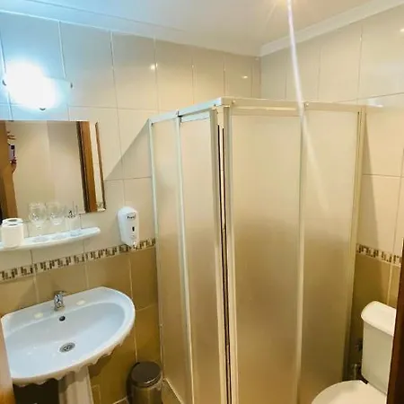 Szálloda Feryil Centrum 3*