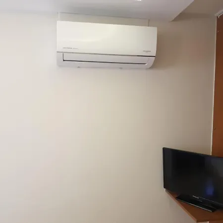 Szálloda Feryil Centrum Fethiye