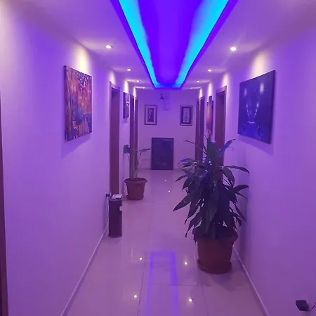 Feryil Centrum 费特希耶