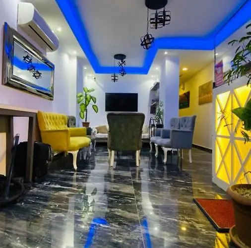 Feryil Centrum Hotel 3*