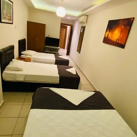 Feryil Centrum Fethiye