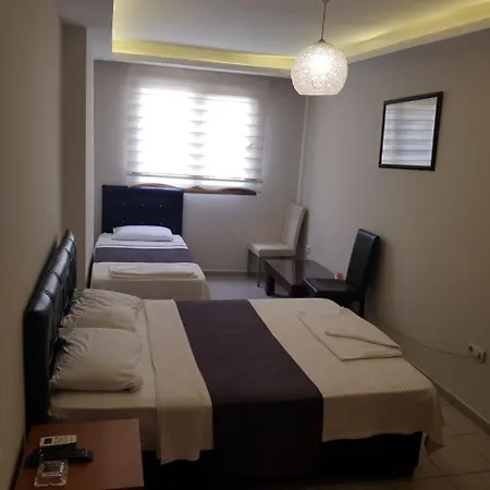 Feryil Centrum Fethiye