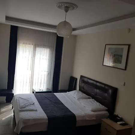 Feryil Centrum 3* Фетхие