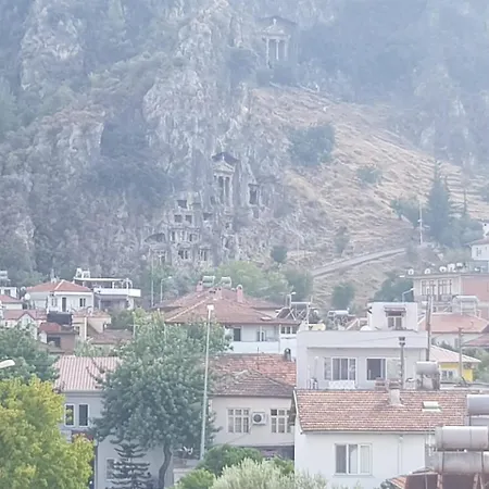 Отель Feryil Centrum