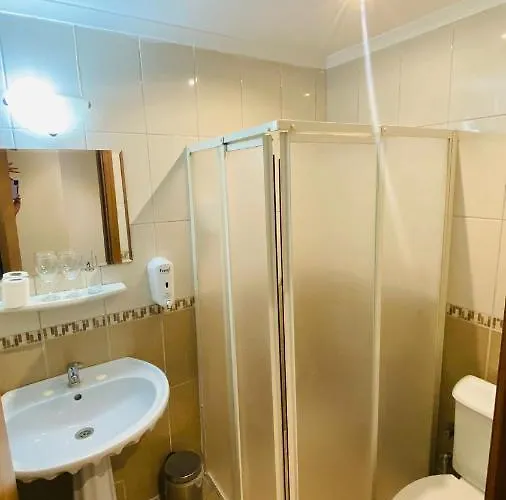 Hotel Feryil Centrum 3*