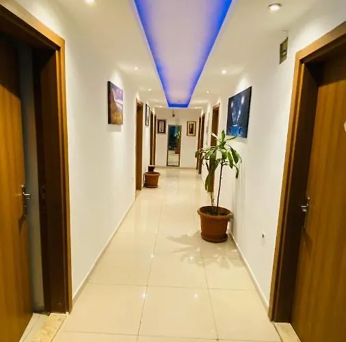 Feryil Centrum 3* Fethiye