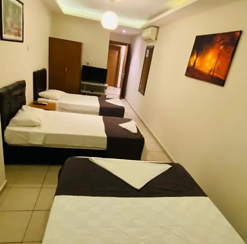 Feryil Centrum Fethiye