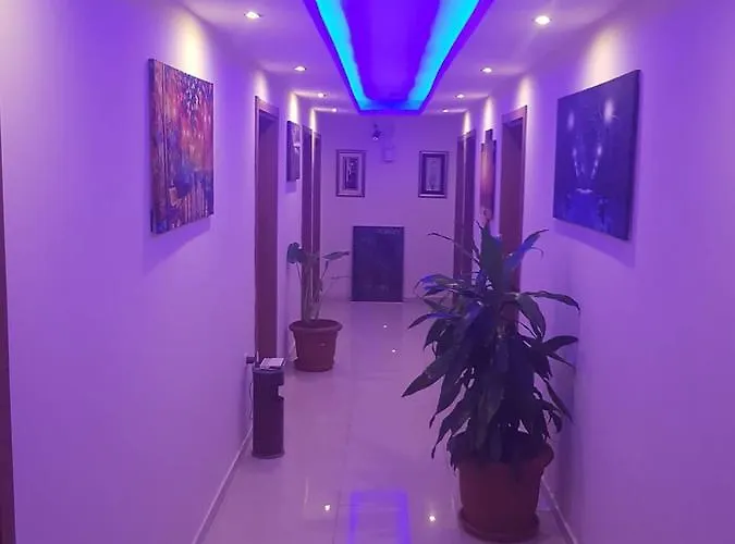 Feryil Centrum 费特希耶