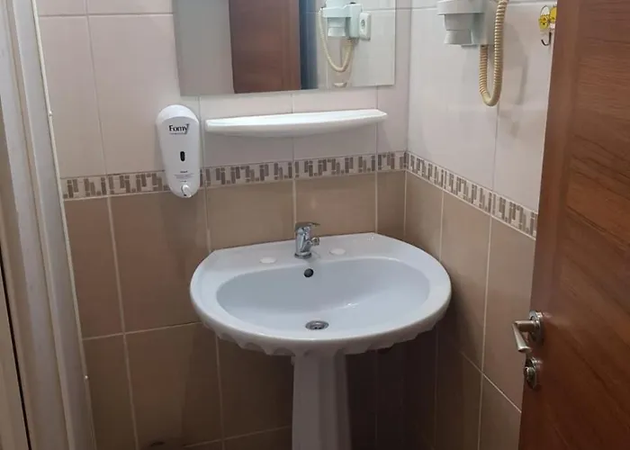 Feryil Centrum 费特希耶