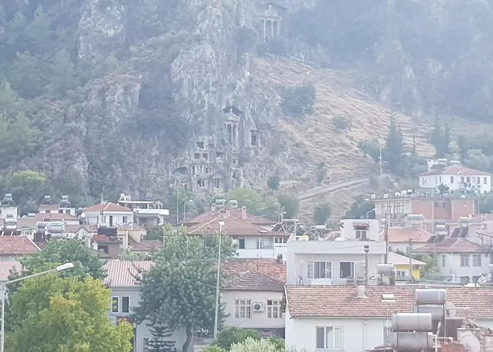 Отель Feryil Centrum