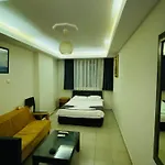 Feryil Centrum 3* Φετιγιέ