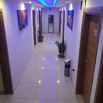 Feryil Centrum Ξενοδοχείο Φετιγιέ