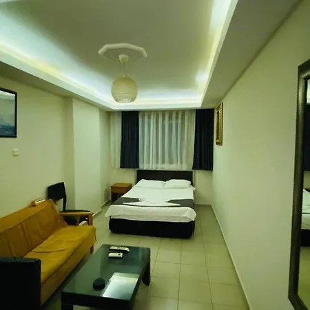 Feryil Centrum 3* Фетхие
