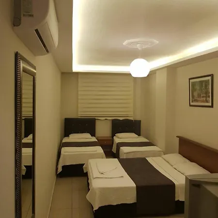 Feryil Centrum 3* Фетхие
