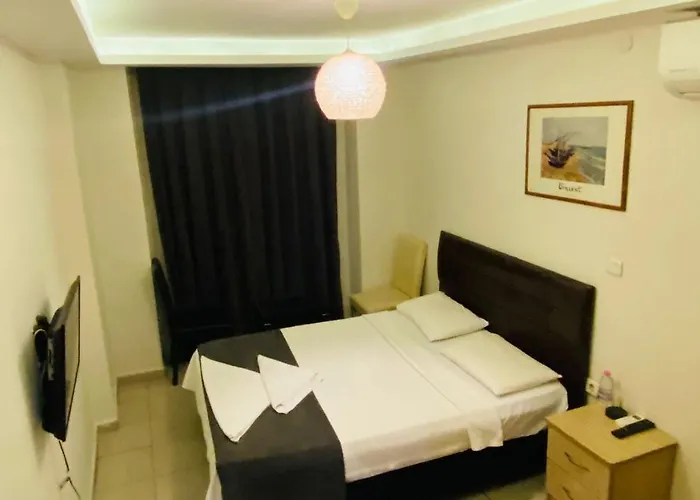 Feryil Centrum Ξενοδοχείο 3*