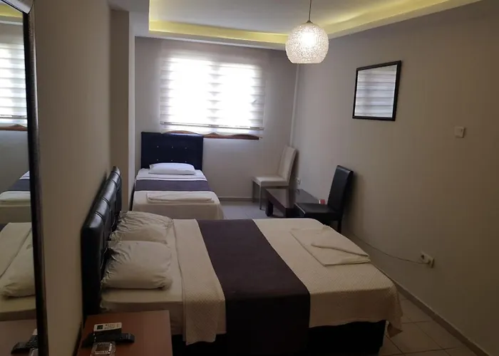 Feryil Centrum Φετιγιέ