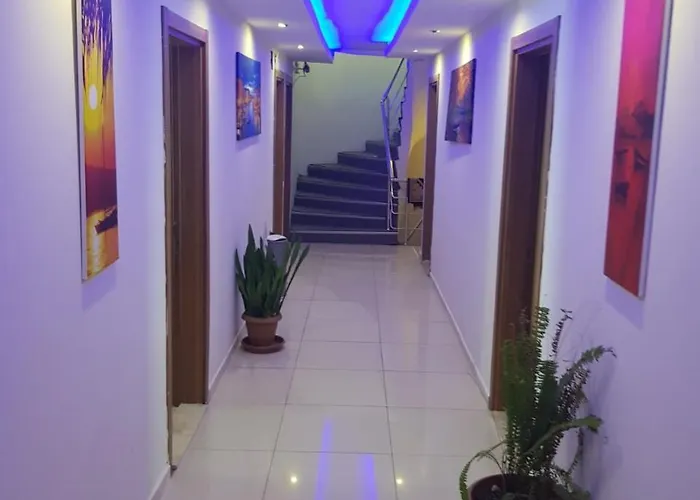 Feryil Centrum Ξενοδοχείο 3*